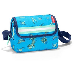 Reisenthel Torba dziecięca Everydaybag Cactus Blue