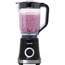 Blender kielichowy Mesko Ms 4079b