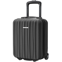 Walizka Puccini Bali kabinowa mini 2 koła 19l