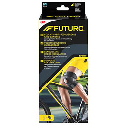 Futuro Sport Stabilizator kolana z wzmocnieniem rzepki rozmiar