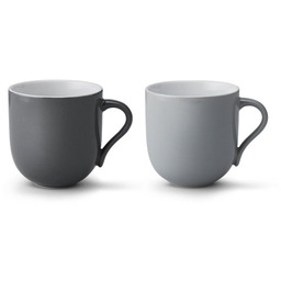 Stelton EMMA Kubek 380 ml / Zestaw 2