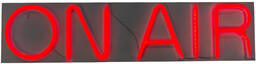 Neonowa lampka LED na stół Neon FM-WN46 Zumaline