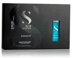 ALFAPARF MILANO Semi di Lino Sublime Essential Oil