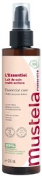 Mustela Maternite Essential Care Mleczko multifunkcyjne, 200 ml