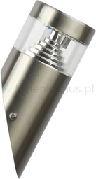 RABALUX 7826 Lisbon Zewnętrzna lampa ścienna 560 IP54