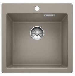 BLANCO 521675 BLANCO Zlewozmywak PLEON 5 Silgranit PuraDur