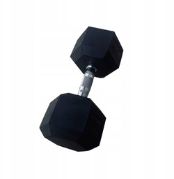 Hantel Heksagonalny 15 kg