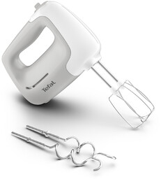 Mikser ręczny Tefal Prep'Mix HT450 5 prędkości
