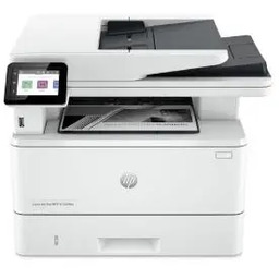 HP LaserJet Pro 4102fdw WiFi Biały Urządzenie wielofunkcyjne