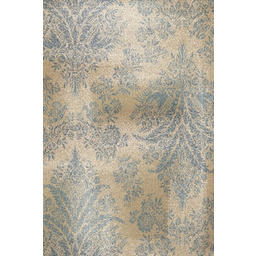 Dywan polski Agnella Basic OSOLA krem wełna 200x300