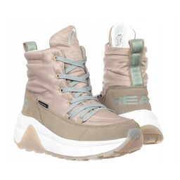 Buty męskie śniegowce HEAD HALF-PIPE HDM321300-6140 buty zimowe