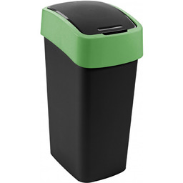 Kosz na śmieci Curver FLIP BIN 45 litrów,