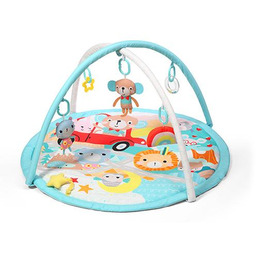 BabyOno Mata edukacyjna Fun Journey 1519 -> Odbiór