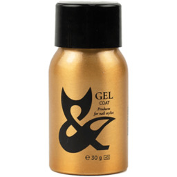 Top Steel (no wipe), 30 ml