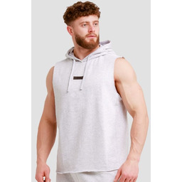 GymBeam Męska kamizelka Unity Grey