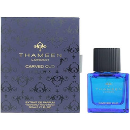 Thameen Carved Oud Ekstrakt Parfum 50ml Spray