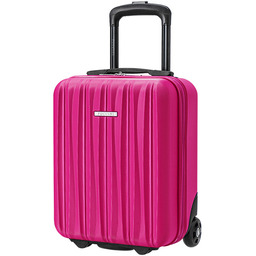 Walizka Puccini Bali kabinowa mini 2 koła 19l