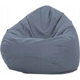 Pufa worek sako XXXL – Komfort Premium