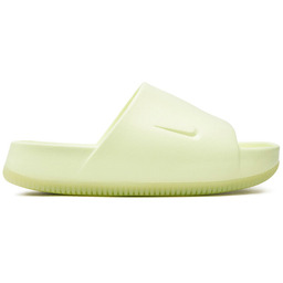 Klapki Nike Calm Slide DX4816 702 Zielony