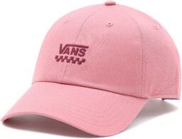czapka damska VANS COURT SIDE HAT Mesa Rose
