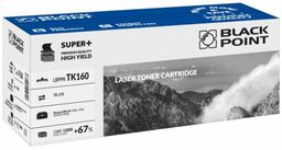 TK-160 BLACK toner BLACK POINT zamiennik do Kyocera