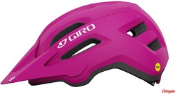 GIRO Kask dziecięcy juniorski FIXTURE II INTEGRATED MIPS