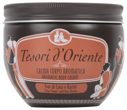 Tesori d''Oriente - FIOR DI LOTO - Aromatic