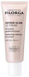 Filorga Oxygen Glow CC Cream Rozświetlający krem CC