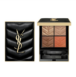 Yves Saint Laurent, Couture Mini Clutch paleta cieni