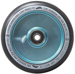 kółka STRIKER - Lighty Full Jádro V3 (BLA-TEA)