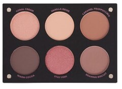 INGLOT Playinn Fizzy Toffee Paleta cieni do powiek