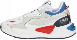 Buty sportowe biegowe Puma Rs-z Core r.35,5 Białe