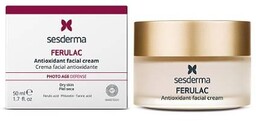Sesderma Furelac Antyoksydacyjny krem do twarzy do skóry