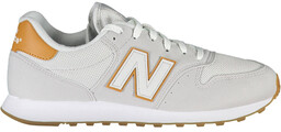 BUTY SPORTOWE NEW BALANCE GREY MAN