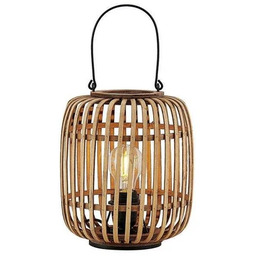 Lindby - Canyana Lampa Stołowa Nature