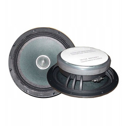 Głośnik średniotonowy 209mm 8" 4ohm 125W Rms
