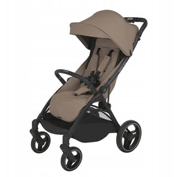 Espiro Flow Wózek spacerowy 19 Unique taupe