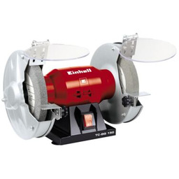 Szlifierka stołowa TH-BG 150 Einhell