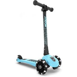 Scoot & Ride Highwaykick 96356 hulajnoga z 3