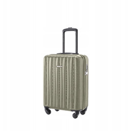 Puccini Walizka Kabinowa Podróżna Na Kółkach Do Samolotu