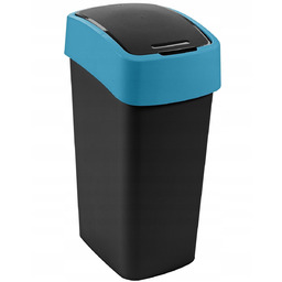 Kosz na śmieci Curver FLIP BIN 45 litrów,
