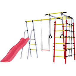 plac zabaw do ogrodu Małpka