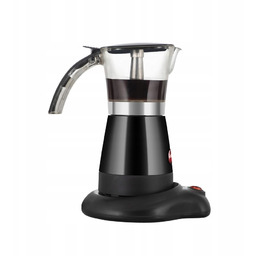 Kawiarka elektryczna Eldom KA50 300 ml 6 tz