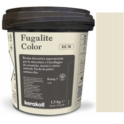 Kerakoll Fugalite Color Fuga Spoina Epoksydowa Nowa Kk
