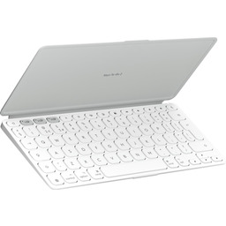 KEYBOARD BLUETH KEYS-TO-GO 2/GREY 920-013018 LOGITECH