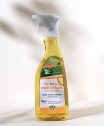 Płyn Uniwersalny do Sprzątania Spray, Alepia, 500ml
