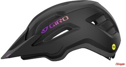 GIRO Kask mtb FIXTURE II INTEGRATED MIPS