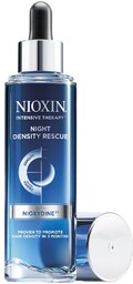 Nioxin 3D Night Density, kuracja zagęszczająca, 70ml