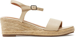 Espadryle Gioseppo Yalaha 71701-P Écru