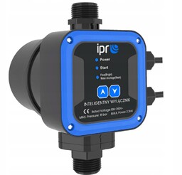 Ibo Water-pass 2 inteligentny kontroler do sterowania pracą